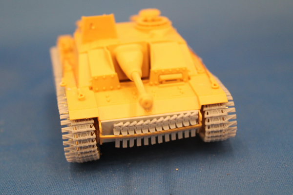 Peddinghaus 1/48 ep 4137 Winterkette for Panzer III and Panzer IV Versionen workable, late Version