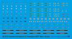 Peddinghaus-Decals 1:48 4074 Uniformabzeichen für Art. 48F017 Panzerjäger